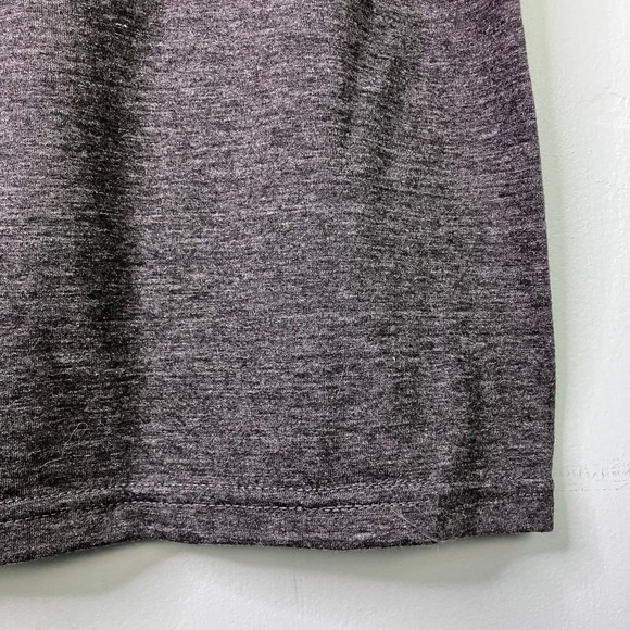 Muhammad Ali The Greatest Heather Gray Boxing Graphic Tee Men's XL Athletic Fit - Picture 13 of 13